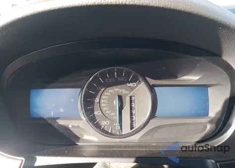 2013 Ford Edge Limited z USA, uszkodzony, nr VIN 2FMDK3KC2DBA59409